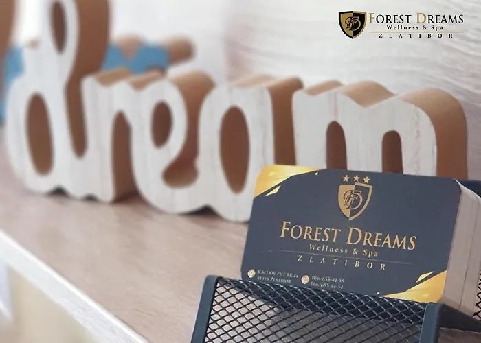 Forest Dreams