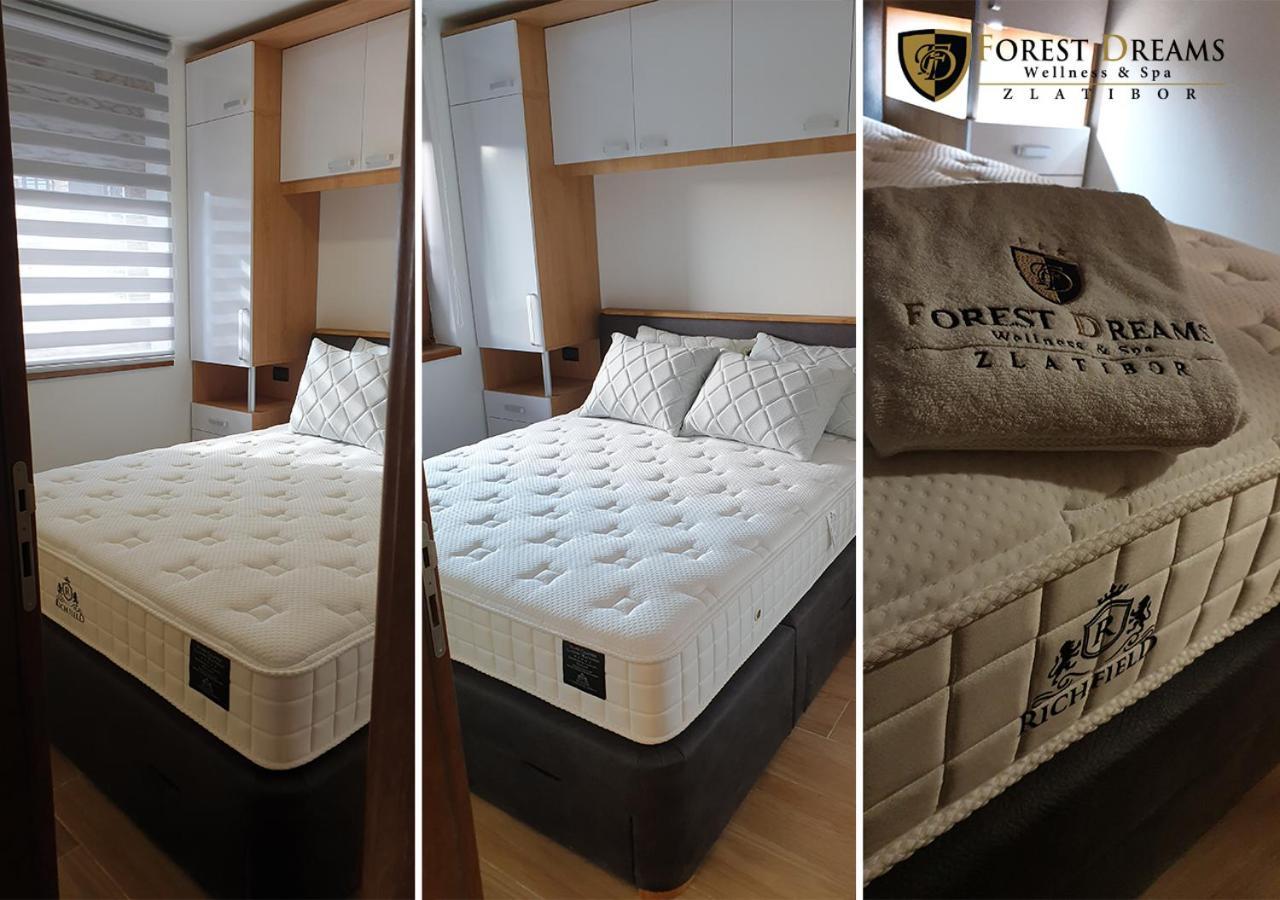 Apartament Forest Dreams Zlatibor