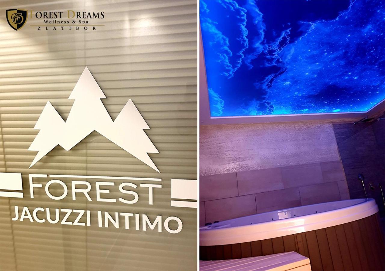 Forest Dreams Apartament