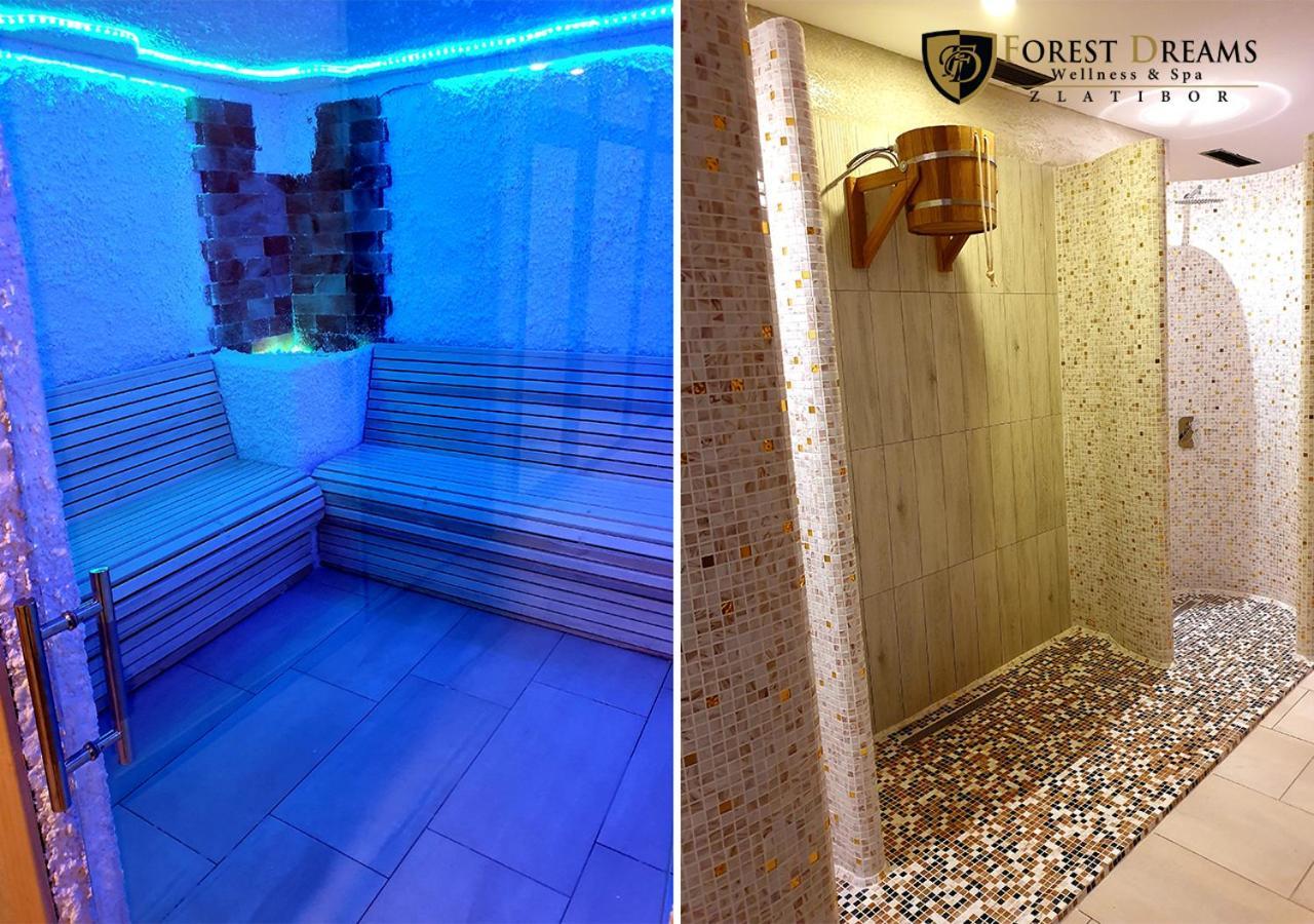 Apartament Forest Dreams Zlatibor